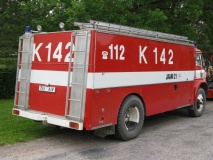 18.07.2009 Bedford TK KHL